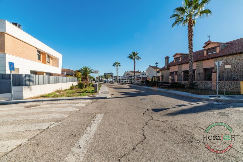 Foto 6b75a6d6-5349-4382-9f0e-38ad09f82eaf. Reihenhaus in Griñón - c/ los alcazares 88 in Griñón