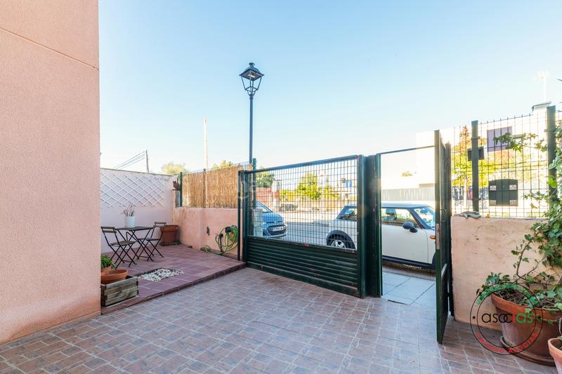 Foto 79680628-b7e6-4872-8802-5efa16c0df98. Reihenhaus in Griñón - c/ los alcazares 88 in Griñón