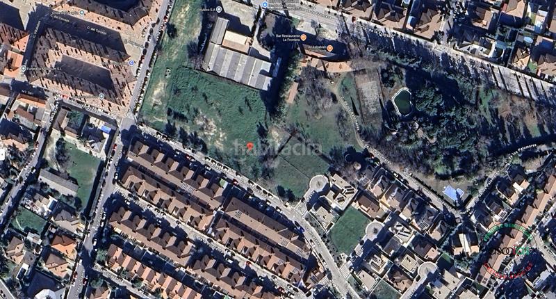 Foto c0a3fc1b-2208-402b-8b96-90c797639f58. Reihenhaus in Griñón - c/ los alcazares 88 in Griñón