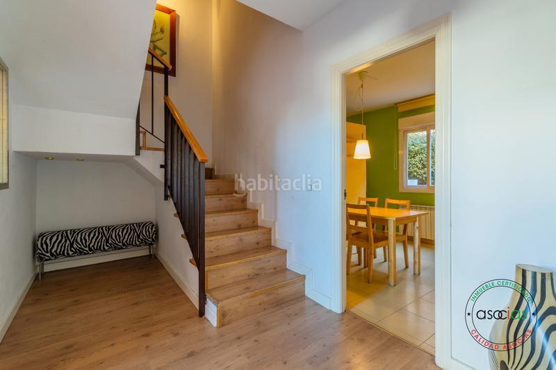 Foto c1e7be67-efd0-4a59-8c29-fda7c8f28c4a. Reihenhaus in Griñón - c/ los alcazares 88 in Griñón