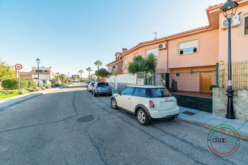 Foto caf69747-13f4-4e66-bd41-df6e9c41d706. Reihenhaus in Griñón - c/ los alcazares 88 in Griñón