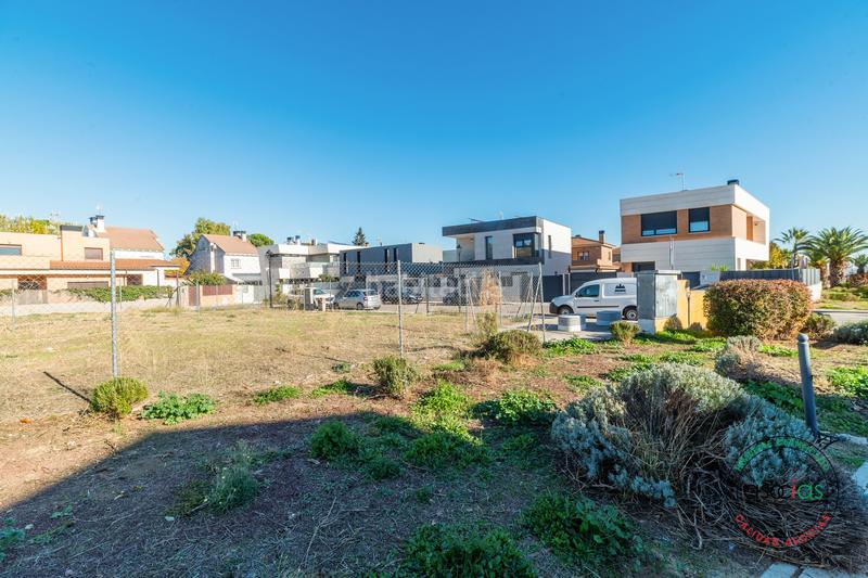 Foto e0dca467-06c7-434b-b05a-736036df566f. Reihenhaus in Griñón - c/ los alcazares 88 in Griñón