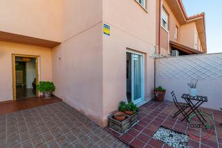Casa adossada en Grin - c/ los alcazares 88. 127969 chalet adosado en venta en grin madrid