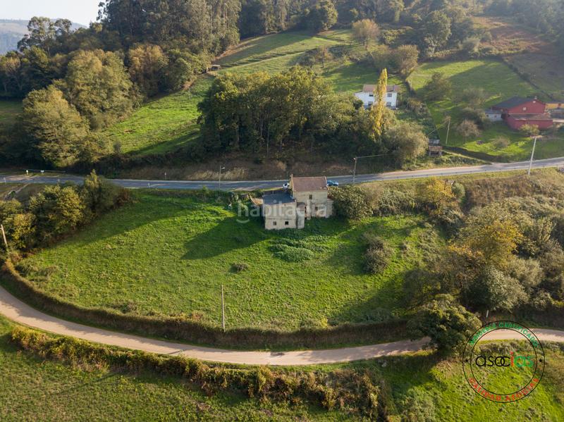 Foto 159c88e5-c6d0-4740-8129-5fc77a759e0b. Casa in carretera as233 39 in Regueras (Las)