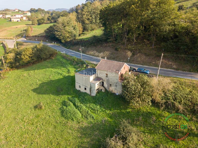 Foto 4f4ef257-e0d6-4f31-8ce1-1468b084bd23. Casa in carretera as233 39 in Regueras (Las)