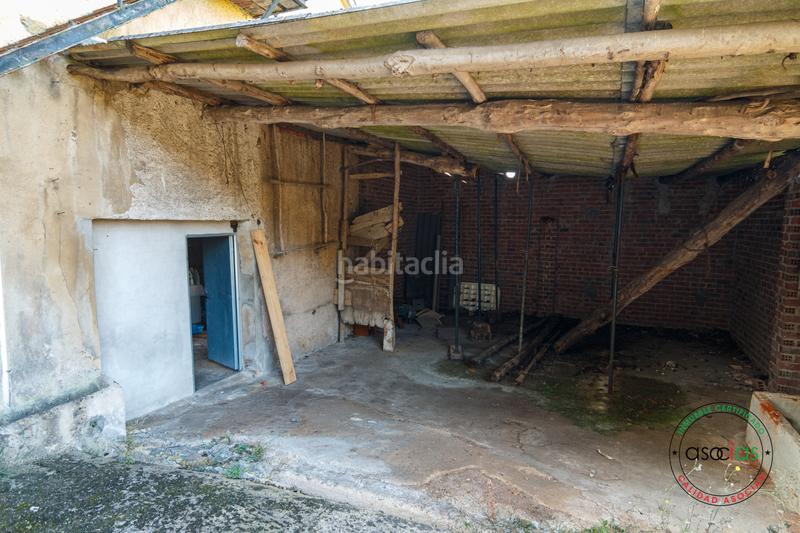 Foto 809292e8-d627-489b-bce0-e4eeb14e691b. Casa in carretera as233 39 in Regueras (Las)