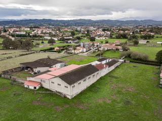 Nave industrial en Noreña - noreña. Oportunidad de inversión