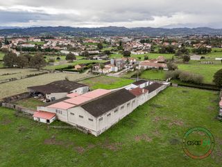 Industrial building in Noreña - noreña. Oportunidad de inversión