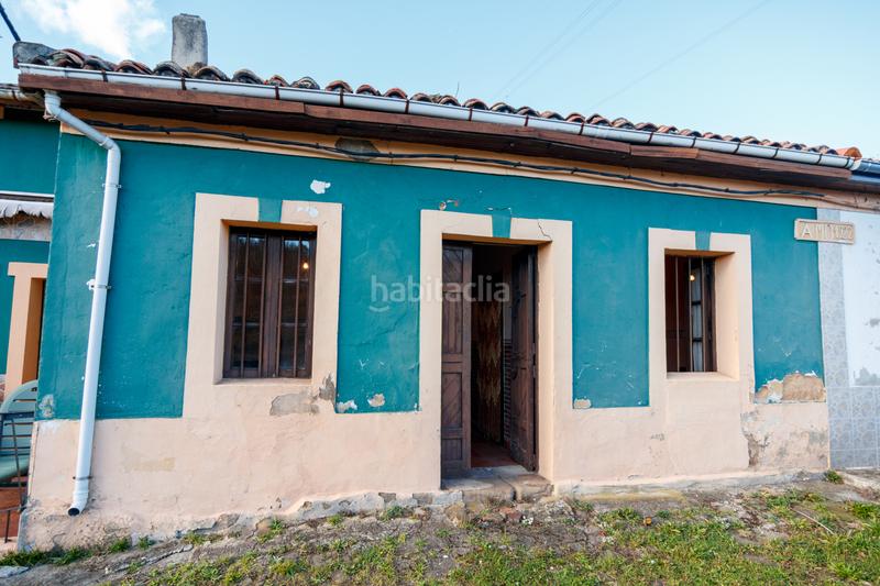 Foto 002c0bb7-900c-454d-b4c5-9c2fe03ee19e. Maison jumelée dans ciaño - la trapa dans Lada Langreo