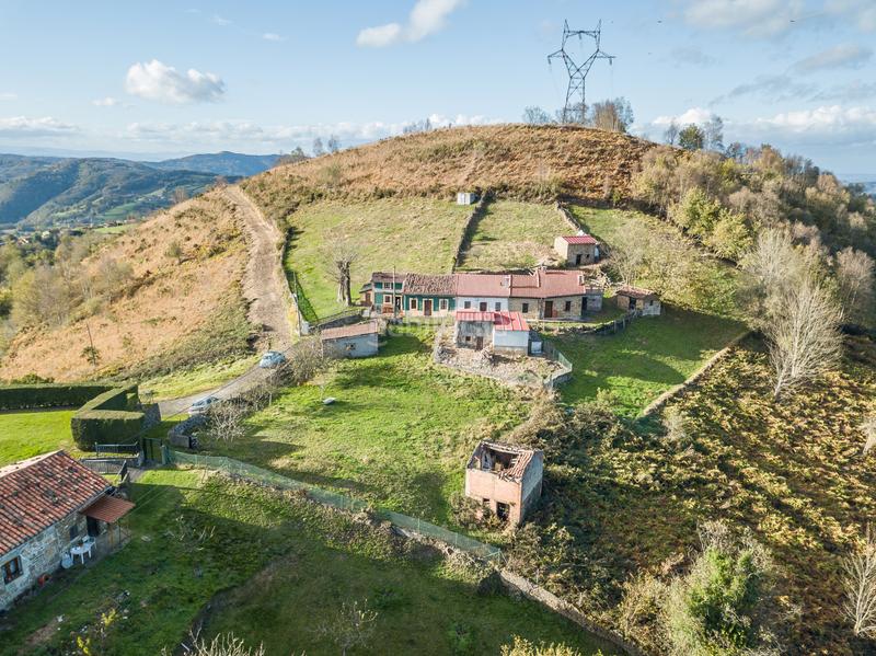 Foto 06b621e6-9227-4283-897a-6ed315da2962. Maison jumelée dans ciaño - la trapa dans Lada Langreo