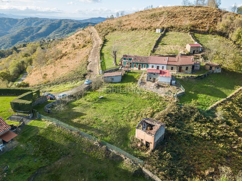 Foto 1350d3ab-871d-4c29-91d0-107d67a5c5ee. Maison jumelée dans ciaño - la trapa dans Lada Langreo