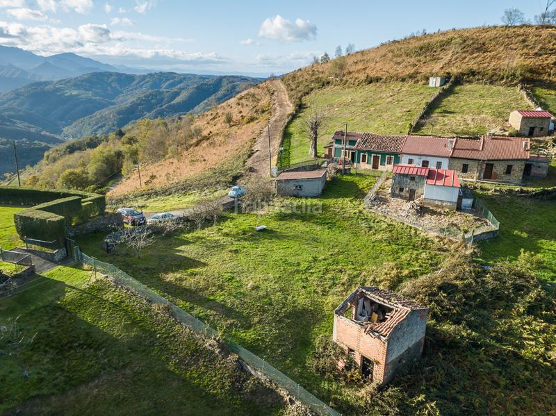 Foto 3bc91ead-8414-4346-ad1d-365ebe216950. Maison jumelée dans ciaño - la trapa dans Lada Langreo