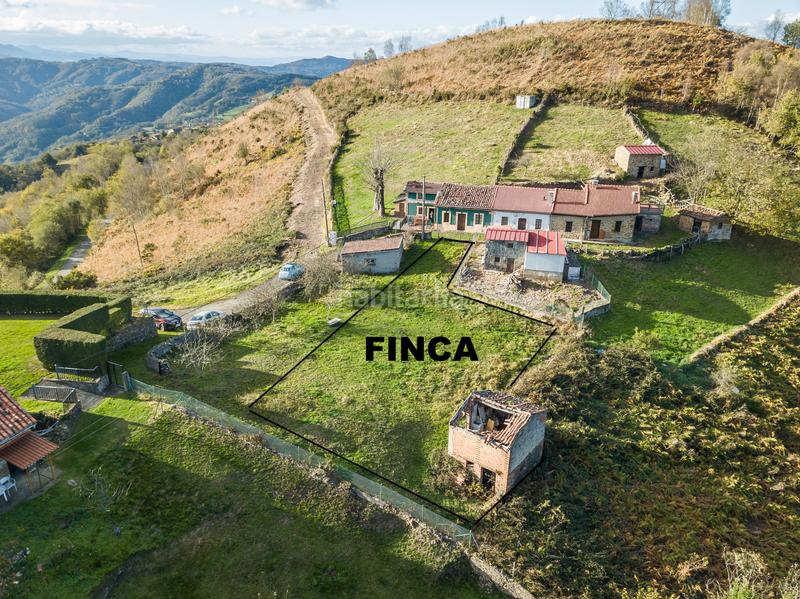 Foto 4f1b4b26-563a-450c-a25a-a15569e93eb8. Maison jumelée dans ciaño - la trapa dans Lada Langreo