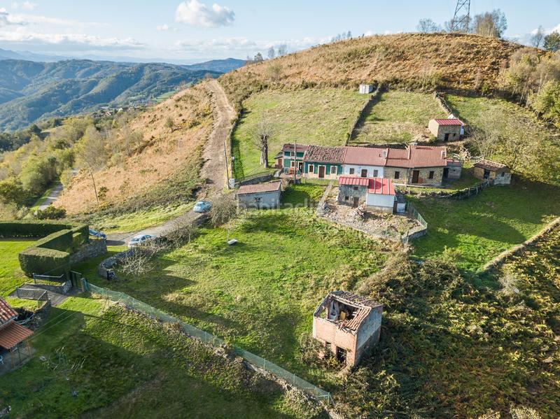 Foto b7502c3a-5003-4dd7-84b0-2e565f83005f. Maison jumelée dans ciaño - la trapa dans Lada Langreo