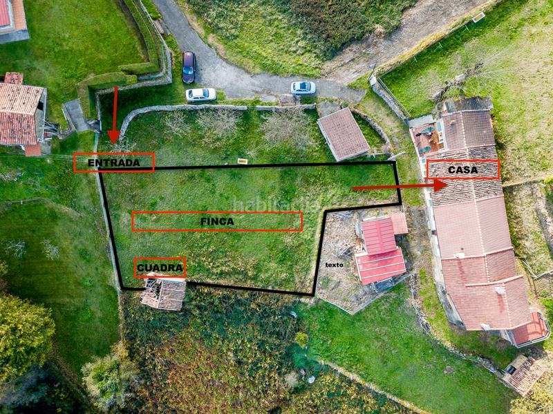 Foto c59c8f68-9757-46f0-a254-f0f4a374ebb3. Maison jumelée dans ciaño - la trapa dans Lada Langreo