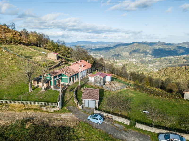 Foto dda97129-f397-4733-9dab-b2a341c6597a. Maison jumelée dans ciaño - la trapa dans Lada Langreo