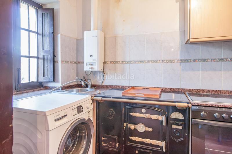 Foto ee5b8eec-3149-4014-8323-fa56892fa6fb. Maison jumelée dans ciaño - la trapa dans Lada Langreo