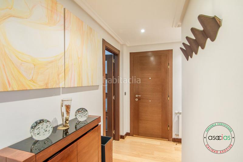 Foto 00ca2187-b49f-444d-8557-6bd32c68865a. Flat in Oviedo - cl miguel angel blanco 5 in Masip Oviedo