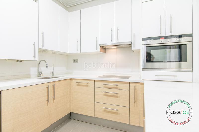 Foto 01ea9d22-1c6a-469e-9002-f7c56c49d283. Flat in Oviedo - cl miguel angel blanco 5 in Masip Oviedo