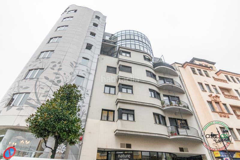 Foto 02ee8f79-0a87-4b48-9bf9-757b53d0595e. Flat in Oviedo - cl miguel angel blanco 5 in Masip Oviedo