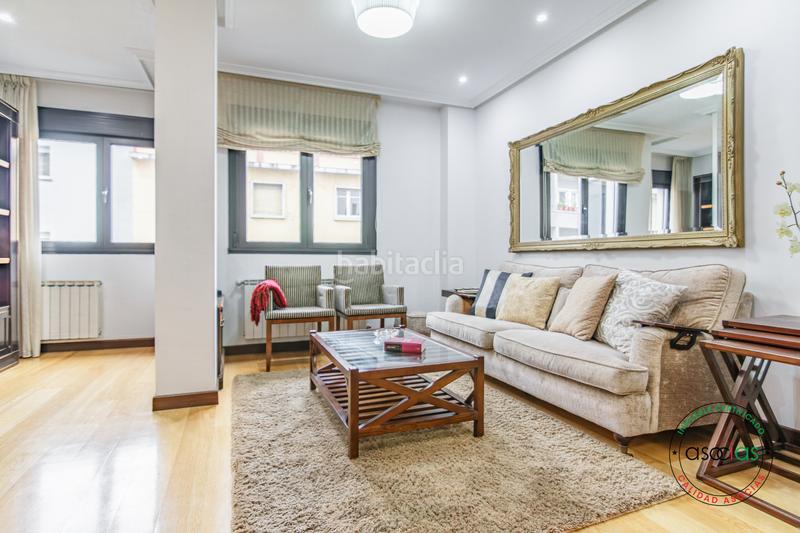 Foto 03ff55d9-4e10-4938-9108-a5f069b41b98. Flat in Oviedo - cl miguel angel blanco 5 in Masip Oviedo