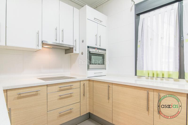 Foto 05710eed-3a2f-4015-bfe7-a7fb2852346b. Flat in Oviedo - cl miguel angel blanco 5 in Masip Oviedo