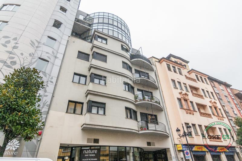 Foto 07abed30-b444-4d0b-b41d-406f28a40800. Flat in Oviedo - cl miguel angel blanco 5 in Masip Oviedo