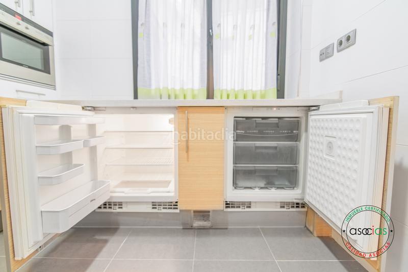 Foto 17cb40a0-846e-4138-9959-90f251bdd306. Flat in Oviedo - cl miguel angel blanco 5 in Masip Oviedo