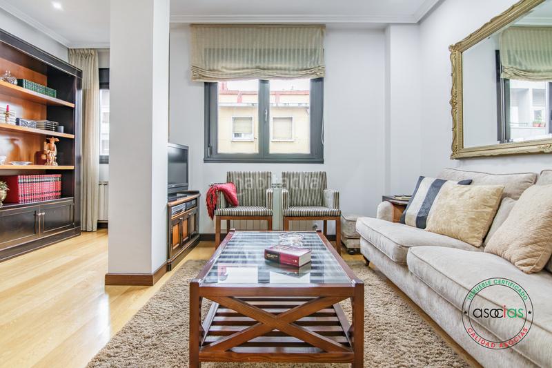 Foto 19f5929b-ff55-4a04-962b-3ddfc8580eb2. Flat in Oviedo - cl miguel angel blanco 5 in Masip Oviedo