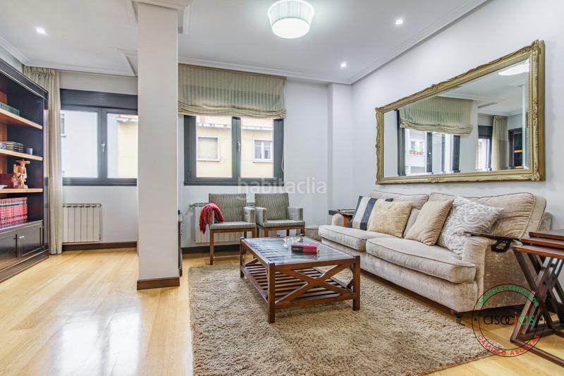 Foto 20e97a7c-b556-4668-8165-96a0c65fcbc0. Flat in Oviedo - cl miguel angel blanco 5 in Masip Oviedo