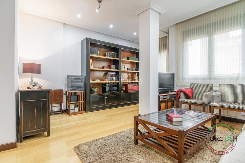 Foto 20f97dee-e0dc-4ae5-b53e-9f74f06b8663. Flat in Oviedo - cl miguel angel blanco 5 in Masip Oviedo