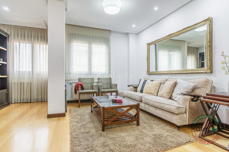 Foto 24d19afd-926c-460a-b8bb-34f822bc55db. Flat in Oviedo - cl miguel angel blanco 5 in Masip Oviedo