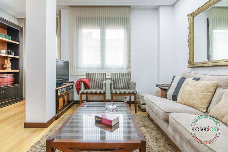 Foto 2a0ab7ba-b21a-4e73-b796-b8d43a8d4591. Flat in Oviedo - cl miguel angel blanco 5 in Masip Oviedo