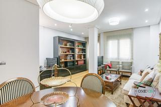 Etagenwohnung  Oviedo - cl miguel angel blanco 5. Precioso piso en moguel angel blanco real oviedo