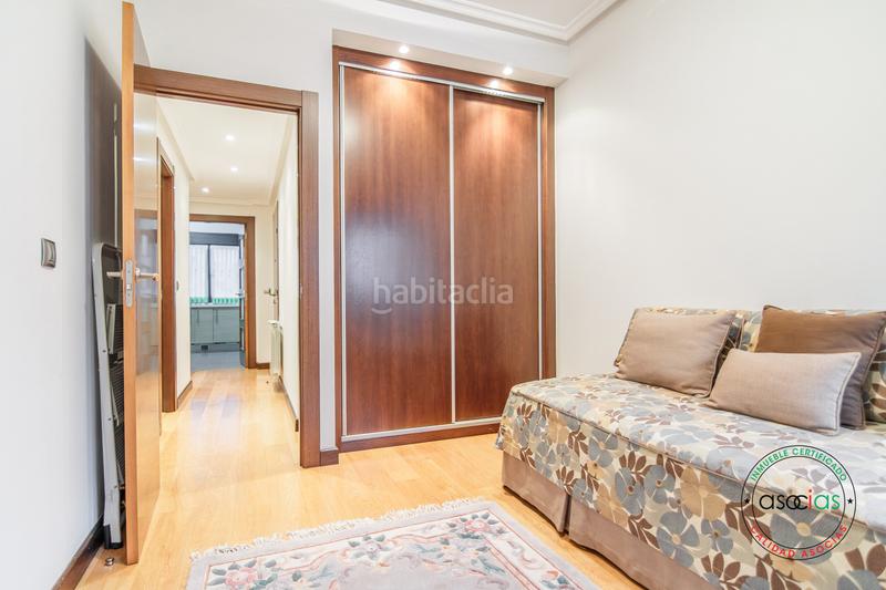 Foto 4d880988-7d5d-40fe-bbe8-357228d41d80. Flat in Oviedo - cl miguel angel blanco 5 in Masip Oviedo