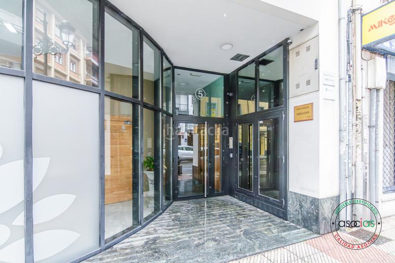 Foto 50f631a1-a6a2-4ccc-ae34-95d67a9cc857. Flat in Oviedo - cl miguel angel blanco 5 in Masip Oviedo