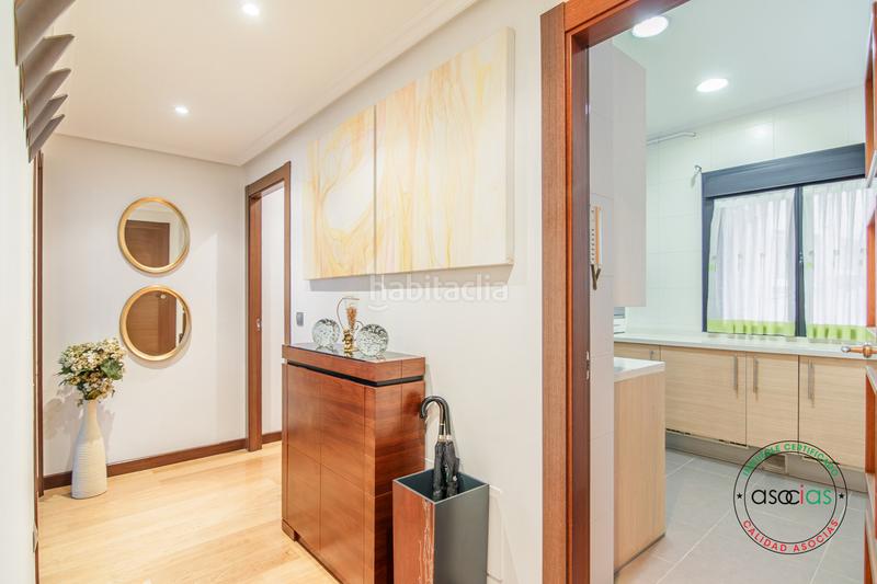 Foto 57d8a82b-7c97-4839-8c47-4cc4aefd4365. Flat in Oviedo - cl miguel angel blanco 5 in Masip Oviedo