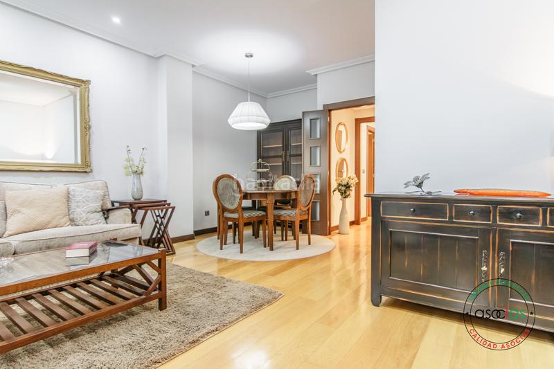 Foto 6581a4ac-4d73-4df4-b10f-4c2182d189c3. Flat in Oviedo - cl miguel angel blanco 5 in Masip Oviedo