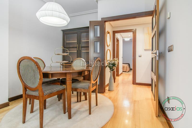 Foto 6c07dd47-a2a8-4fea-a5ec-951a7ac5cb67. Flat in Oviedo - cl miguel angel blanco 5 in Masip Oviedo