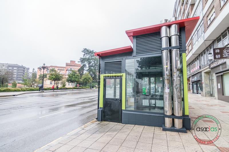 Foto c04d10c4-7c80-4e3d-9f42-2b5b586f77bc. Flat in Oviedo - cl miguel angel blanco 5 in Masip Oviedo