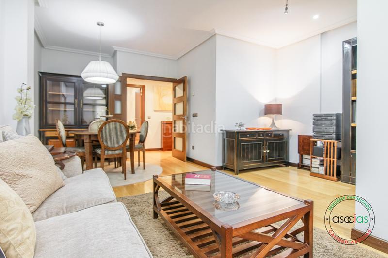 Foto c306c011-fffa-43cd-a07e-5da7058667ea. Flat in Oviedo - cl miguel angel blanco 5 in Masip Oviedo