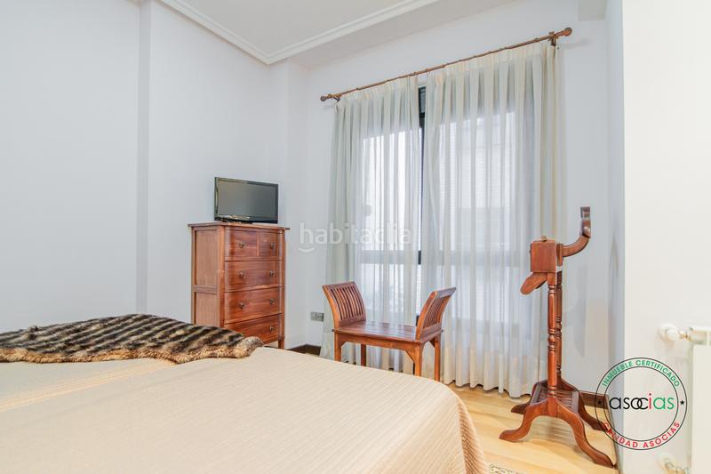 Foto d273e273-483b-41e0-a4b8-e4ded5f9a2f9. Flat in Oviedo - cl miguel angel blanco 5 in Masip Oviedo