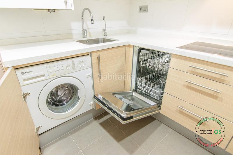 Foto ec208e55-613a-4773-9650-ecf8d16e90af. Flat in Oviedo - cl miguel angel blanco 5 in Masip Oviedo