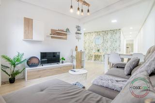 Pis en Cl vazquez de mella 52. Oportunidad en vazquez de mella