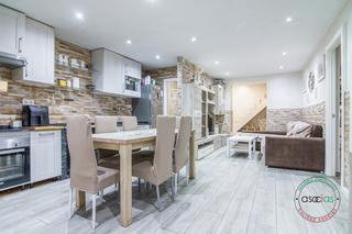 Maison  Gijón - cl jorge guillen 87. Casa con piscina y zonas de ocio en venta zona santa barbara gij