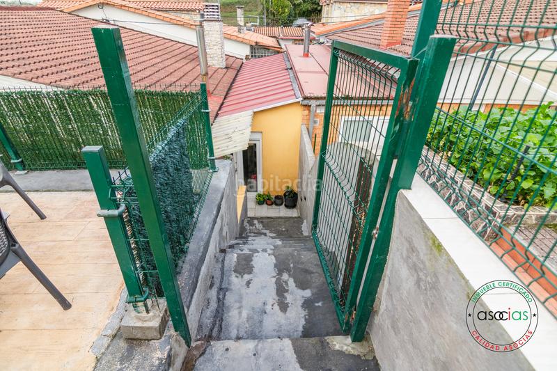 Foto 1fd8e183-4d52-4c44-a156-34f3712c24d2. Maison dans Gijón - cl jorge guillen 87 dans Santa Bárbara Gijón