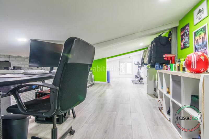 Foto 6f6e69bb-3a97-4b91-91fd-ade42c02ad7a. Maison dans Gijón - cl jorge guillen 87 dans Santa Bárbara Gijón