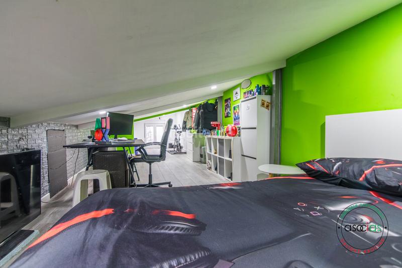 Foto 7b265907-6a0c-46d5-9da4-c53d12ab5eb2. Maison dans Gijón - cl jorge guillen 87 dans Santa Bárbara Gijón