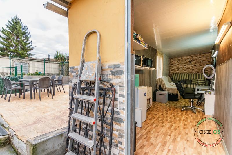 Foto 86d685c9-b569-473b-a942-eee66adf2045. Maison dans Gijón - cl jorge guillen 87 dans Santa Bárbara Gijón