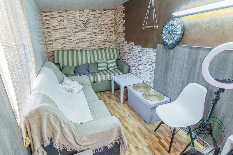 Foto 87928707-0169-45c5-be35-c491eb78dc8b. Maison dans Gijón - cl jorge guillen 87 dans Santa Bárbara Gijón